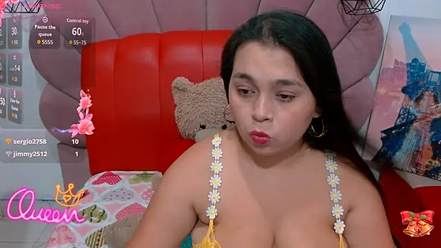 nikol_hot18 Obrolan Langsung XXX