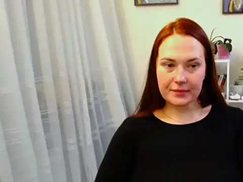 Lady_Tiana – Live XXX-chat