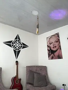 XXX chat uživo modela Mydreams69