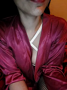 Chat XXX ao vivo de snwflk