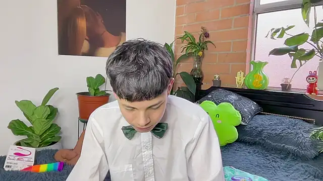 Andy_Belier23 웹캠 쇼