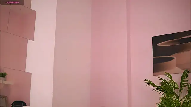 PeachyyFantasy – Live XXX-chat