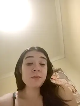 Islaflick Adlı Modelin Canlı XXX Sohbeti