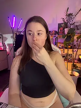 sweetest_pie's Live XXX Chat