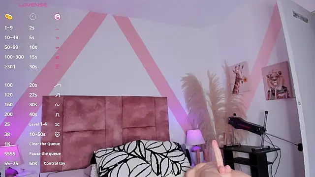 Živý XXX chat isabella_whiithe