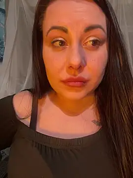 DaisyStreet's Live XXX Chat