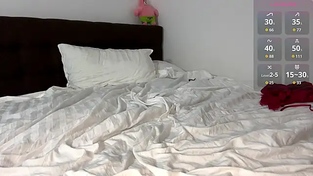 Chat XXX Live EvaRenard