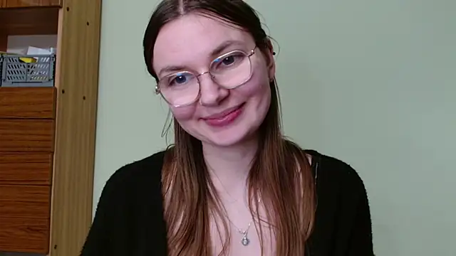 LooveELLYx Chat XXX in diretta