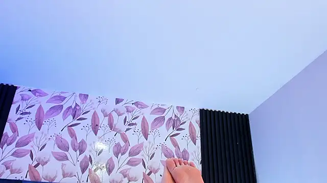 Chat XXX en directo de AmmyJones_