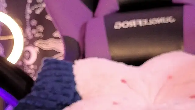 Gaia_Gatex Live XXX-Chat