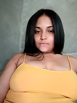 _Estrellita_のライブXXXチャット