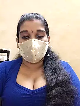 amelia-rani Adlı Modelin Web Kamerası Şovu