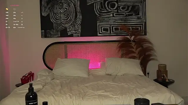 Živý XXX chat Olivia_Faye