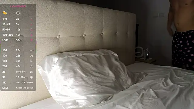 Chat +18 de RyanStorm_ ao vivo