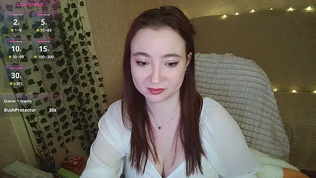 Chatroom XXX en direct de Micky_Wood