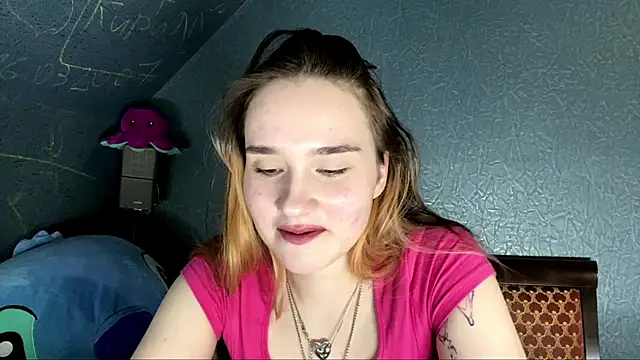 Chatroom XXX en direct de CarmelaLiebherr