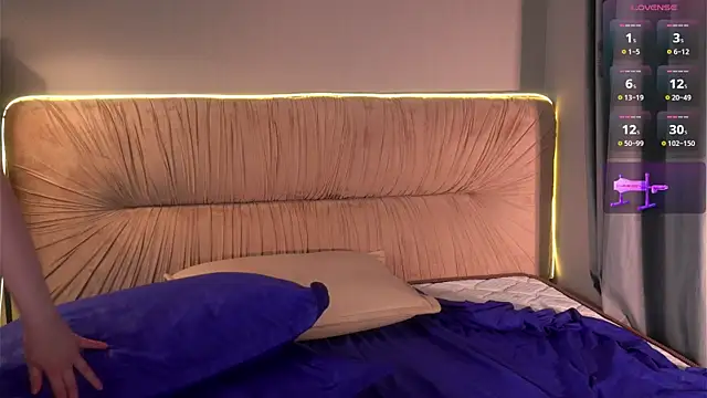 Sembang XXX Secara Langsung AftonChappel