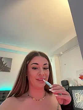 IsabellaEtthan: απευθείας συνομιλία ΧΧΧ