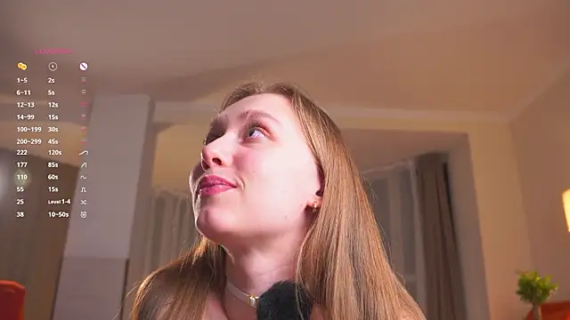 SharaNewbern Live XXX-Chat