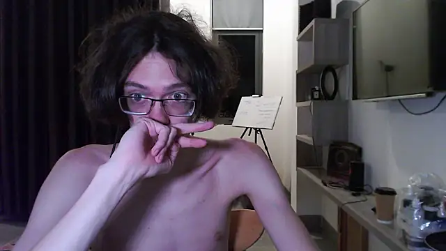 LovesomeCookie Pertunjukan Webcam