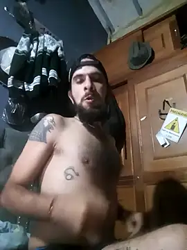 Онлайн чат XXX hairy_mannn