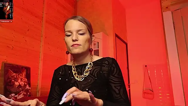 دردشة Lady_Shine الجنسية المباشرة