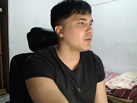 Alexriversx Webcamshow