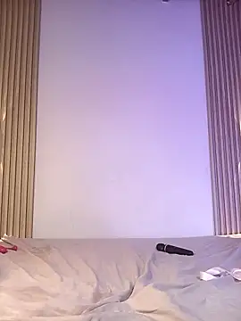 دردشة LaylaEmber الجنسية المباشرة