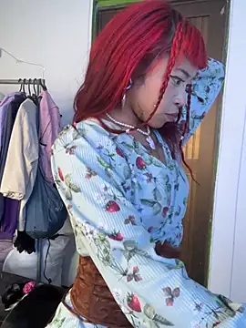 Živý XXX chat suky_pou