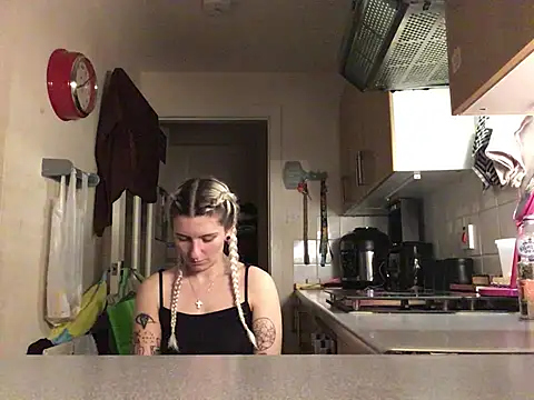 Živý XXX chat xxamyleighxx