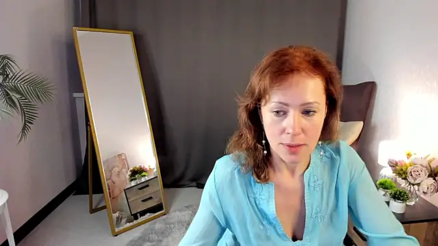 LeticiaRomano's Live XXX Chat