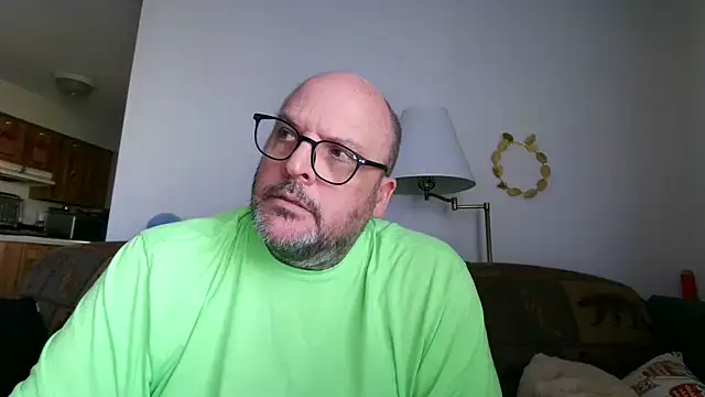 Ursulet_US Webcam show