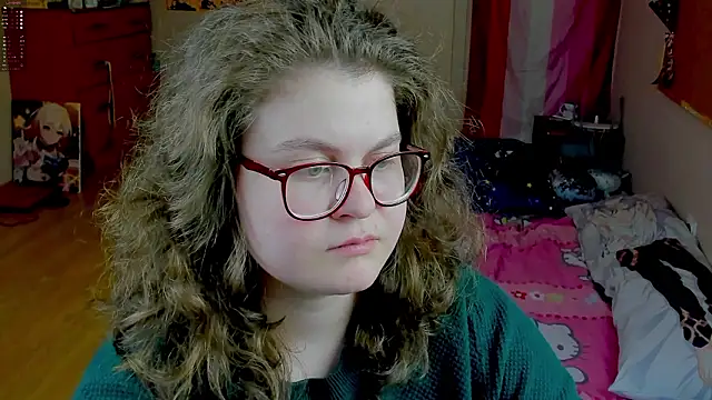 Sashy_Way: онлайн-секс-чат