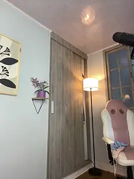 Živý XXX chat Vanesa_novvoa