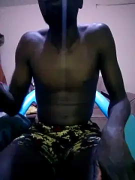 Pokazy przed kamerką – Brian_johns