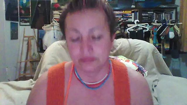 MariaAnaSunshine Live XXX-chat