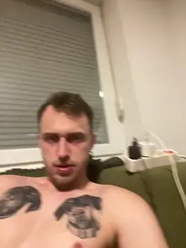 Show de TheJerkingGuy na webcam