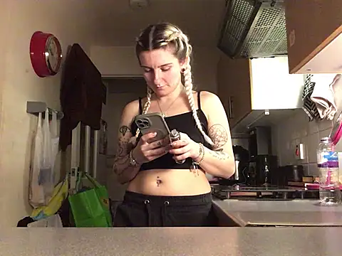 xxamyleighxx's Live XXX Chat