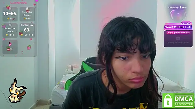 Lovelyamyy: онлайн-секс-чат