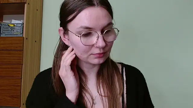 LooveELLYx: онлайн-секс-чат