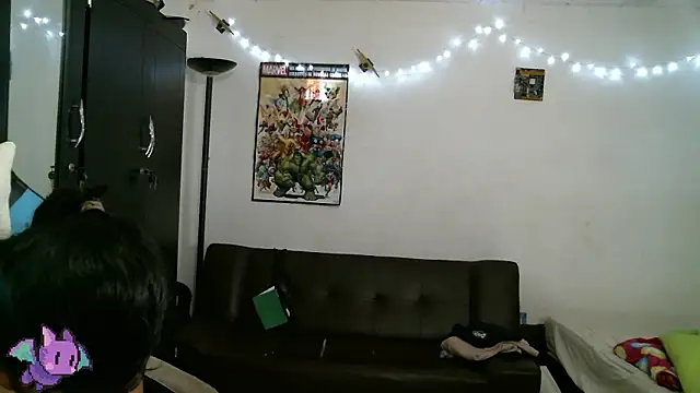 Chat +18 de Dickie_Dicking ao vivo