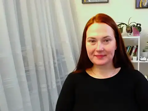 Lady_Tiana's Live XXX Chat