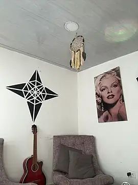 Czat XXX na żywo – Mydreams69