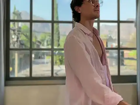 mcklister_kinky_feets 在線直播表演