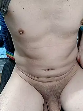 25monster – Naživo XXX chat