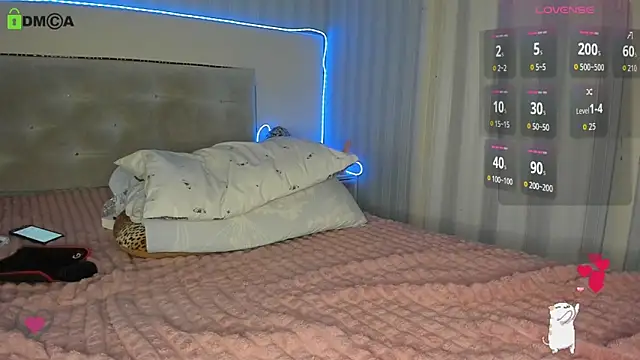 joandark Chat XXX in diretta