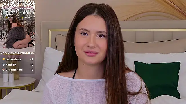 Živý XXX chat milaleoneli