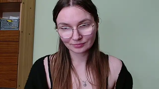 Chat +18 de LooveELLYx ao vivo