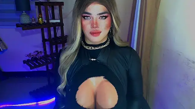 GoddessOFHUGEx Webcamshow