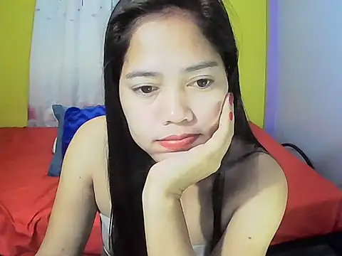 xmaldita18 Pertunjukan Webcam